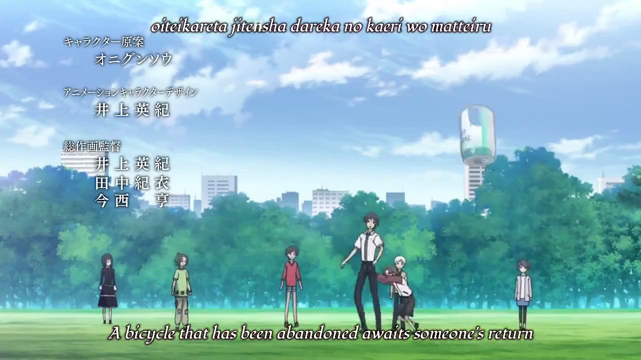 M3 - Sono Kuroki Hagane - Ep18 HD Watch HD Deutsch