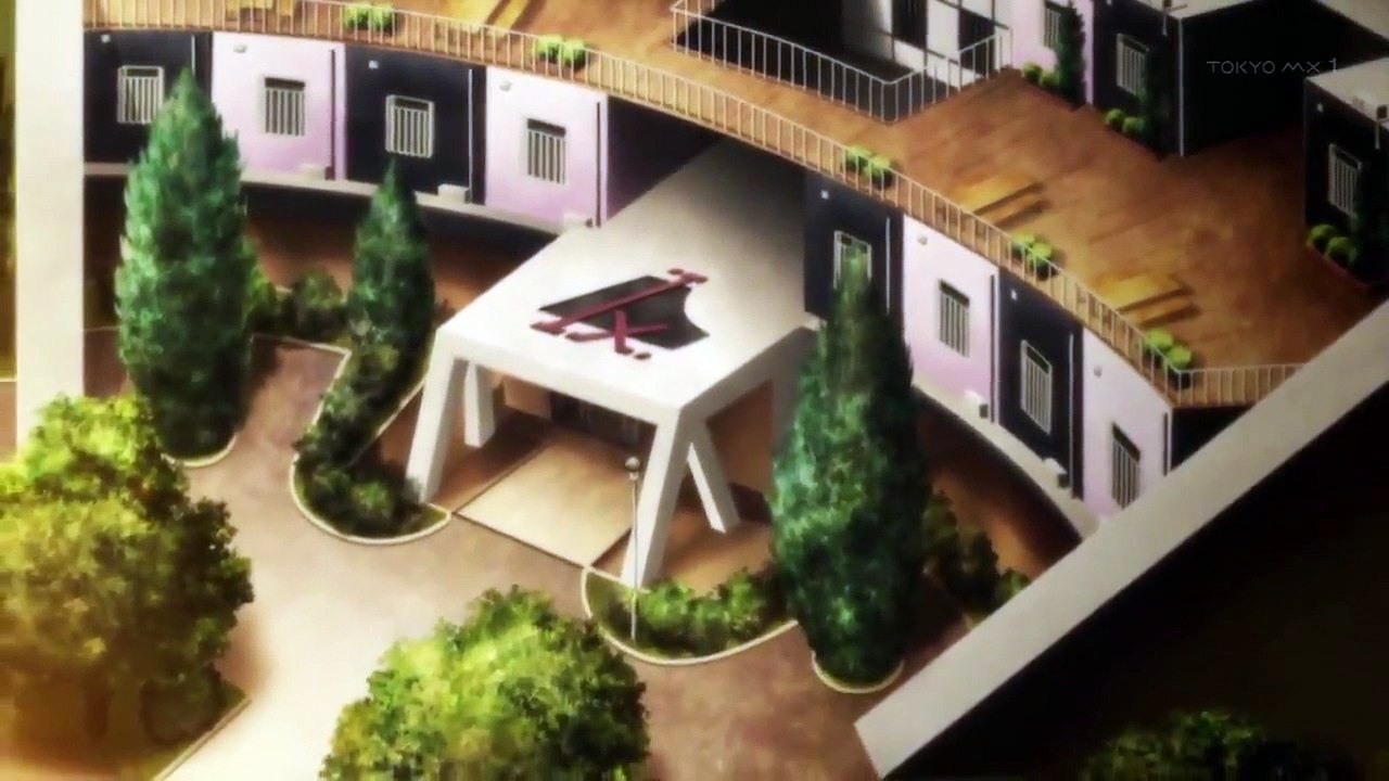 M3 - Sono Kuroki Hagane - Ep21 HD Watch HD Deutsch