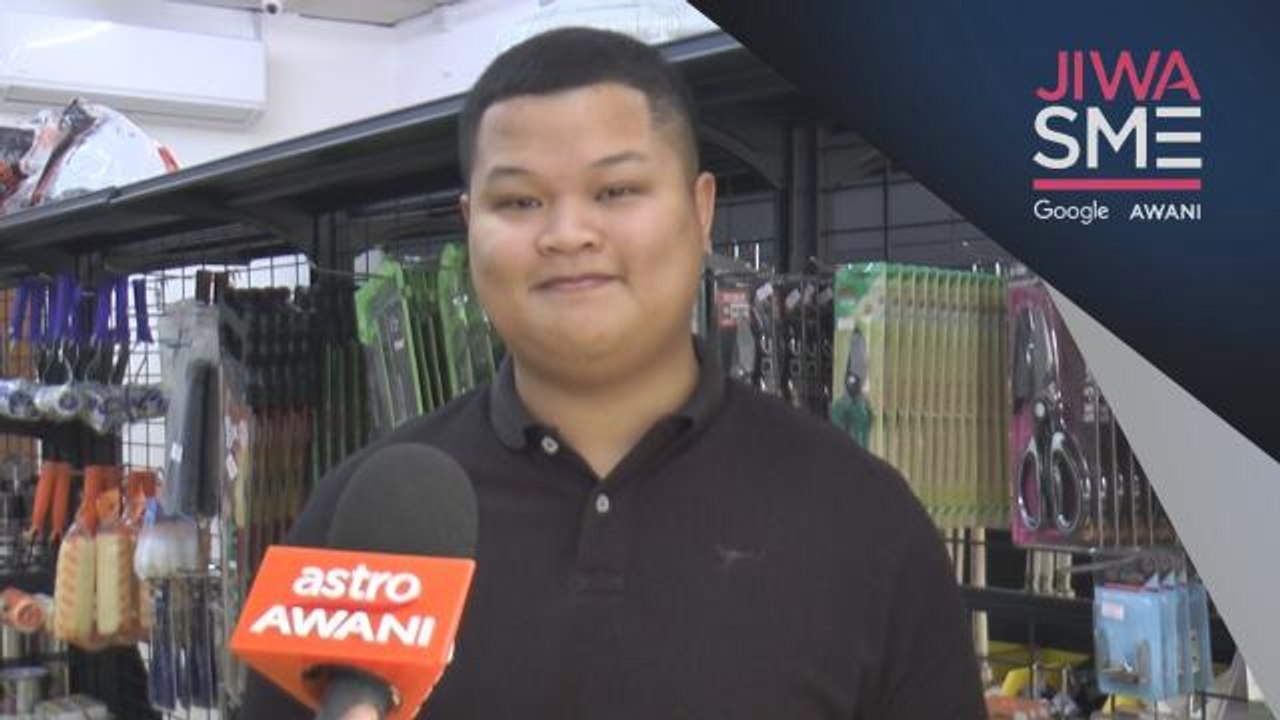 Niaga AWANI: Jiwa SME | HandyMan Mart memanfaat potensi dunia digital