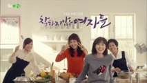 Nhà Không Cần Đàn Ông - Tập 1, Phim Hàn Quốc, bản đẹp, trọn bộ, lồng tiếng