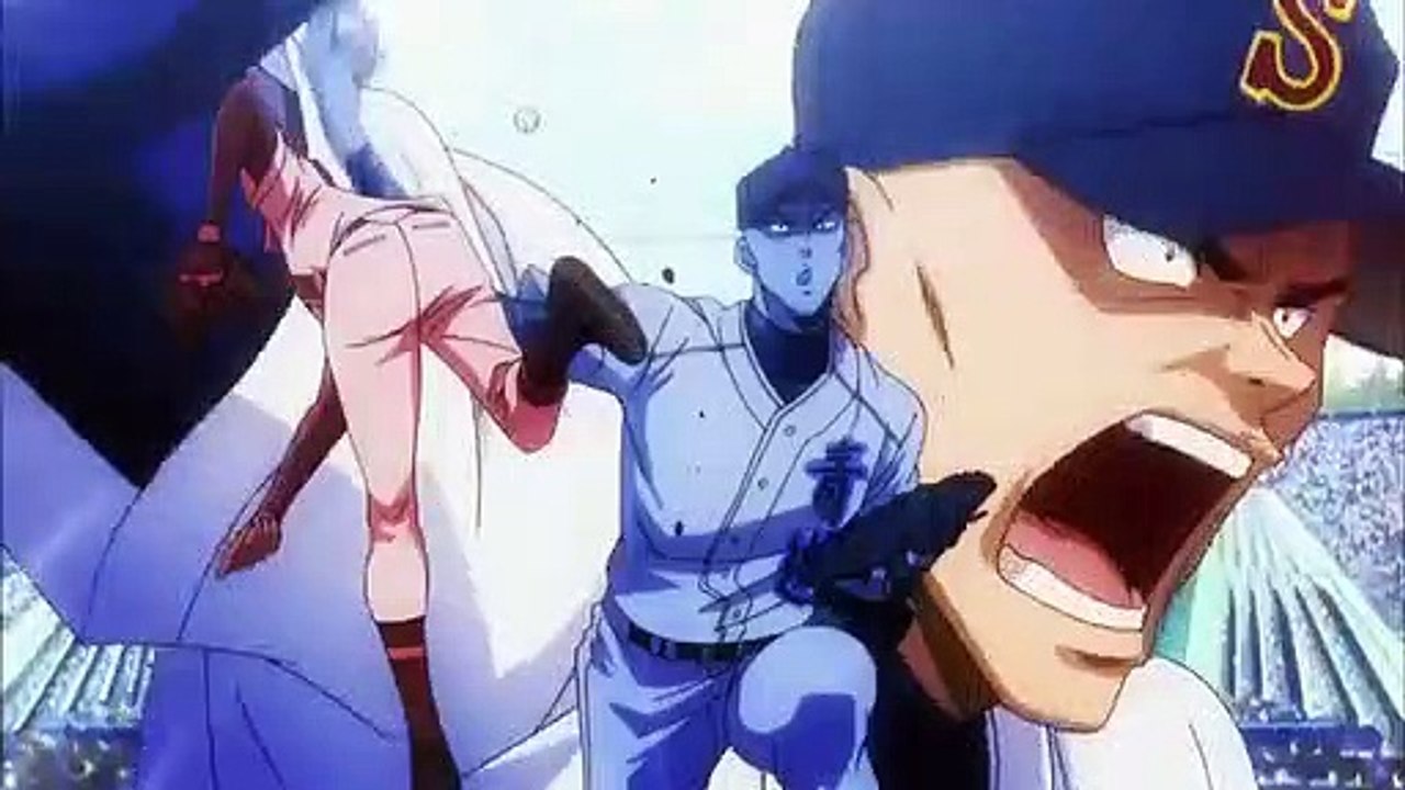 Ace of Diamond - Se1 - Ep18 HD Watch HD Deutsch