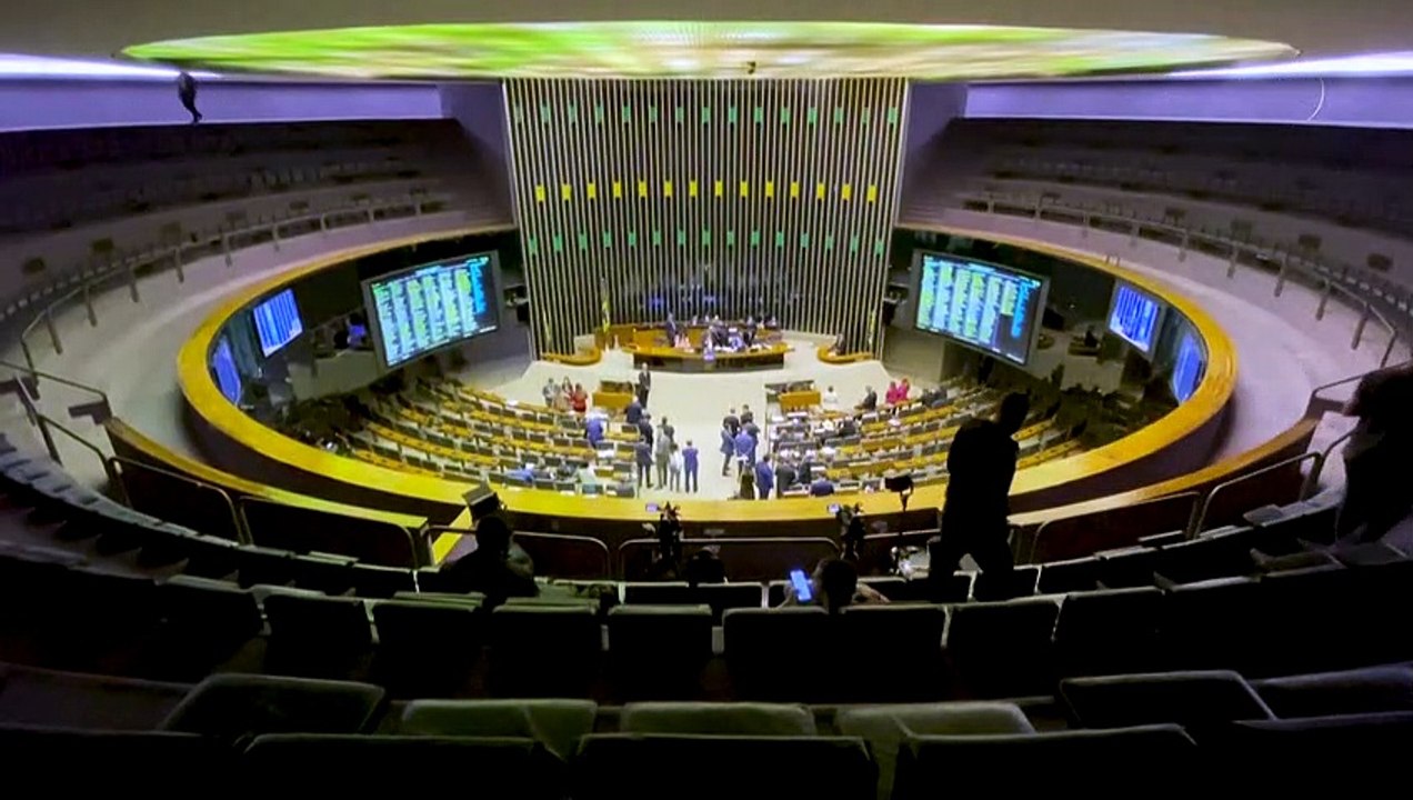Congresso aprova PEC da Transição