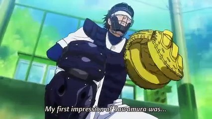 Ace of Diamond - Se1 - Ep28 HD Watch HD Deutsch