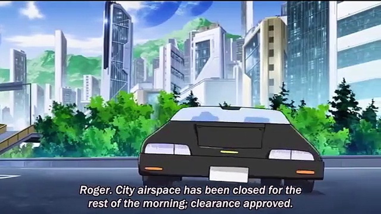 MAGICAL GIRL LYRICAL NANOHA STRIKERS - Ep05 HD Watch HD Deutsch