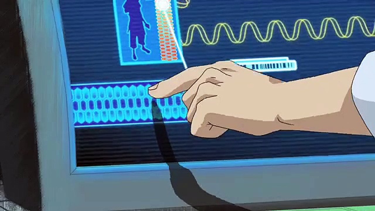 G.I. Joe - Renegades - Ep15 HD Watch HD Deutsch