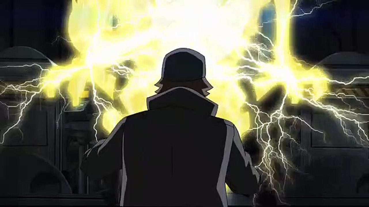 G.I. Joe - Renegades - Ep16 HD Watch HD Deutsch