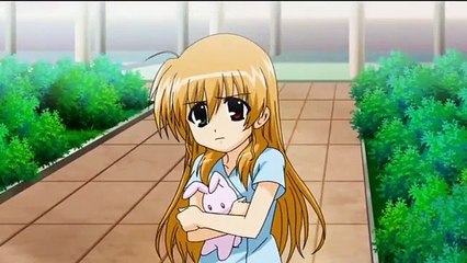 MAGICAL GIRL LYRICAL NANOHA STRIKERS - Ep13 HD Watch HD Deutsch