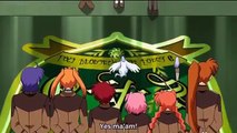 MAGICAL GIRL LYRICAL NANOHA STRIKERS - Ep16 HD Watch HD Deutsch