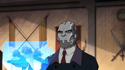 G.I. Joe - Renegades - Ep22 HD Watch HD Deutsch