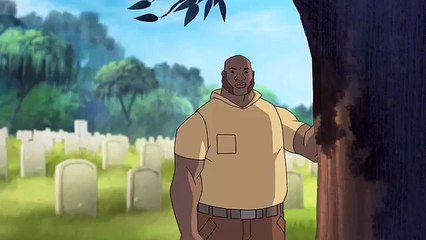 G.I. Joe - Renegades - Ep23 HD Watch HD Deutsch