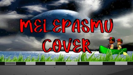 Melepasmu - vegetoz  feat. Angga Candra