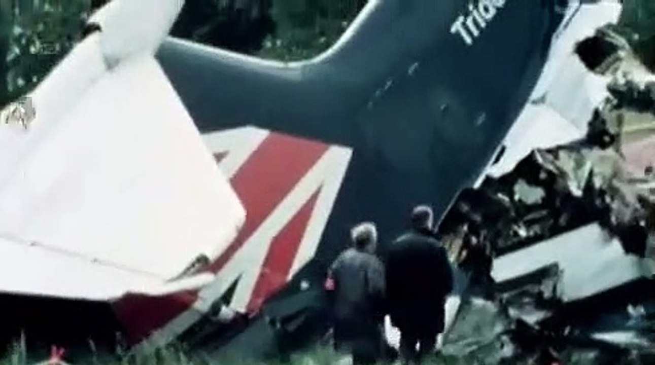Air Crash Investigation - Se13 - Ep01 HD Watch HD Deutsch