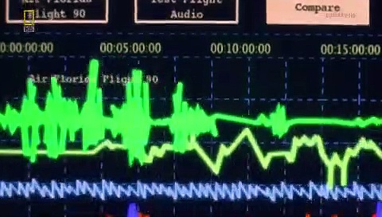 Air Crash Investigation - Se13 - Ep02 HD Watch HD Deutsch