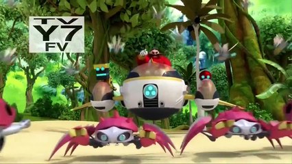 Sonic Boom - Se1 - Ep20 HD Watch HD Deutsch