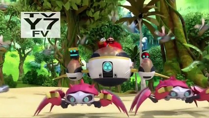 Sonic Boom - Se1 - Ep22 HD Watch HD Deutsch