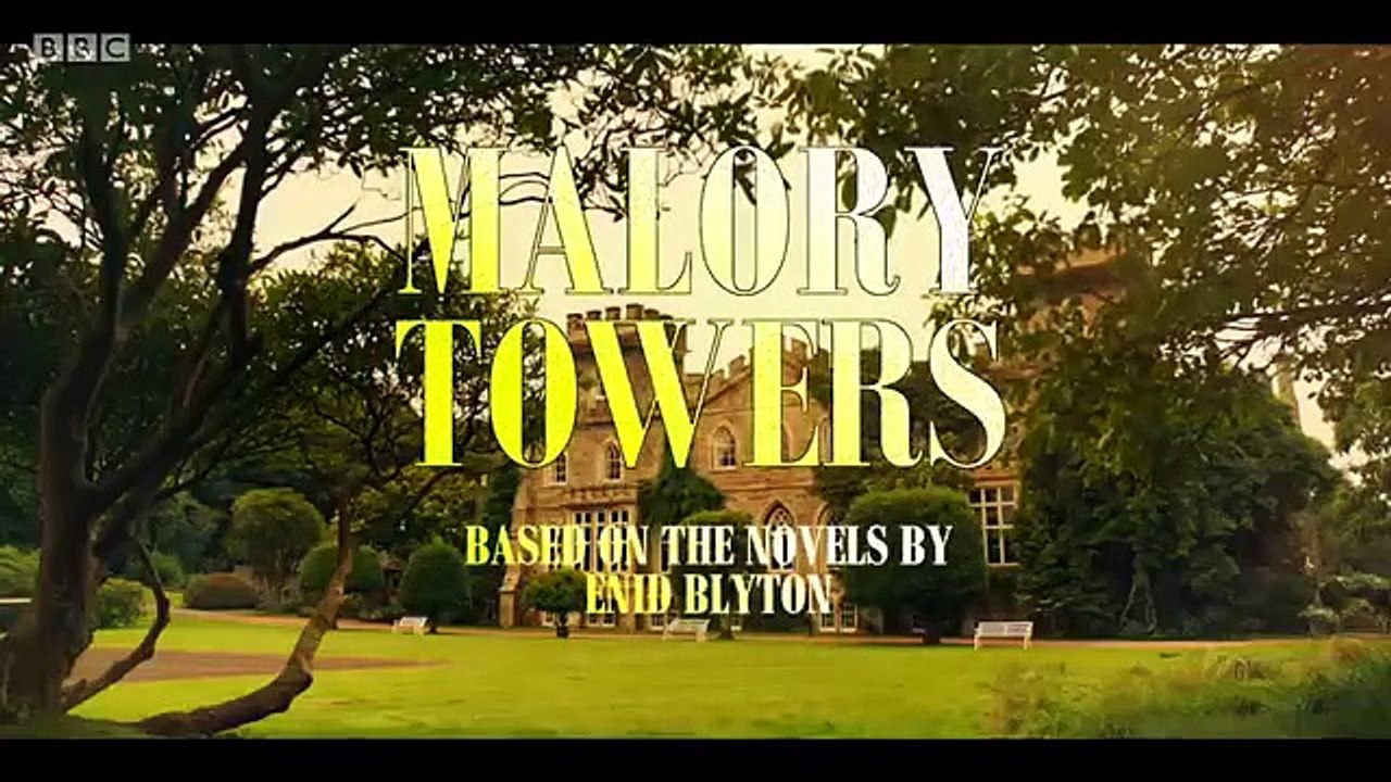 Malory Towers - Se1 - Ep11 - The Spider HD Watch HD Deutsch