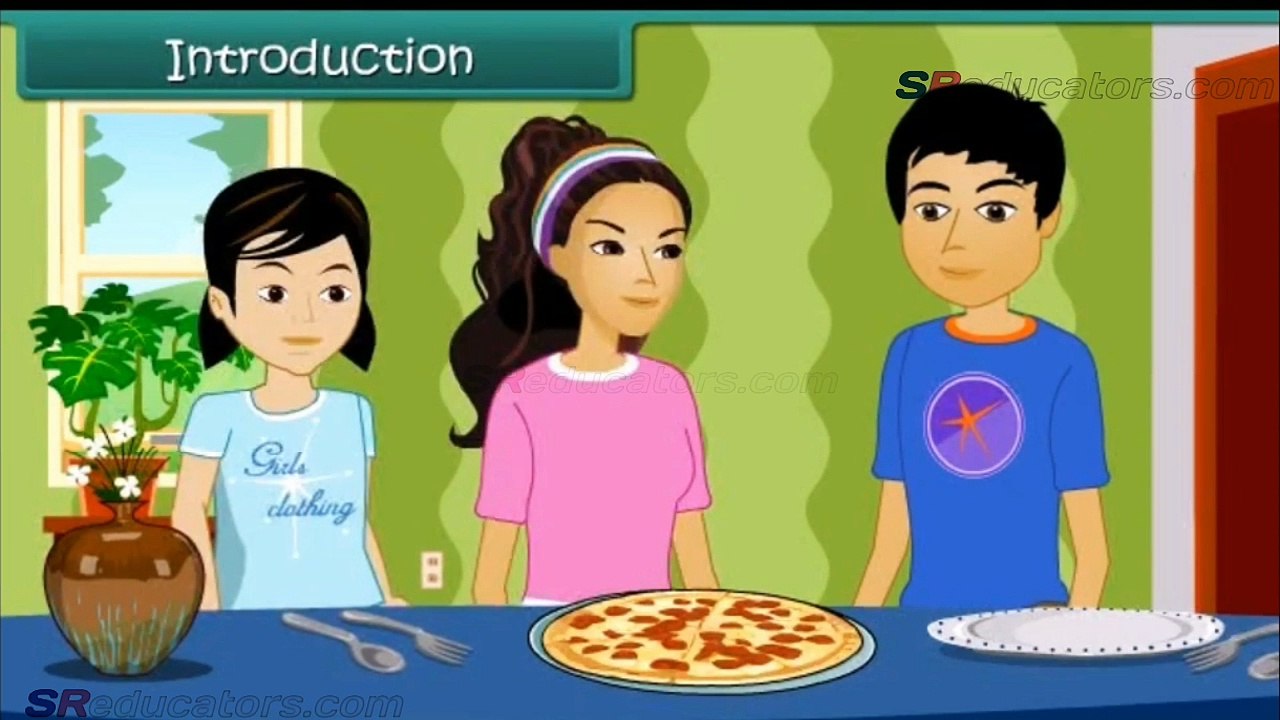 CLASS 6 MATHS ADDITION AND SUBTRACTION OF FRACTIONS