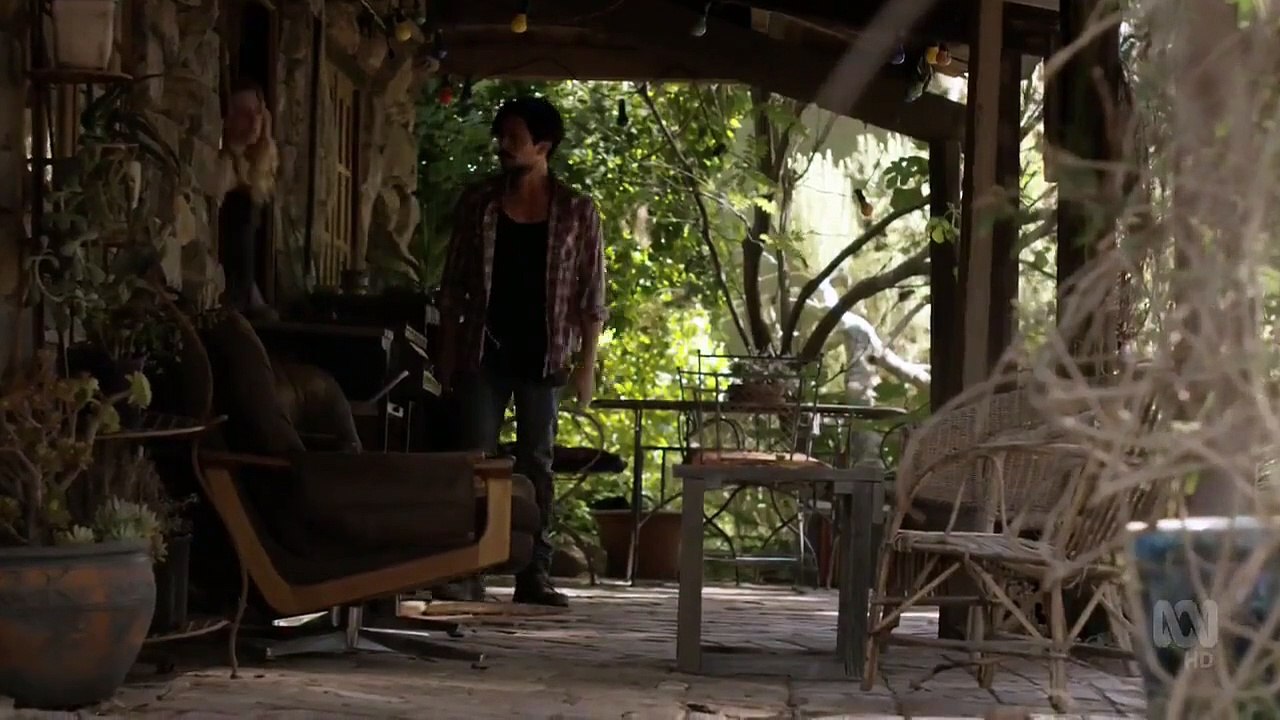 Glitch - Se2 - Ep06 HD Watch HD Deutsch