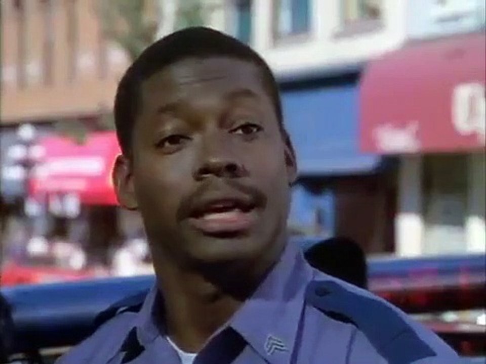 21 Jump Street - Se2 - Ep03 HD Watch HD Deutsch