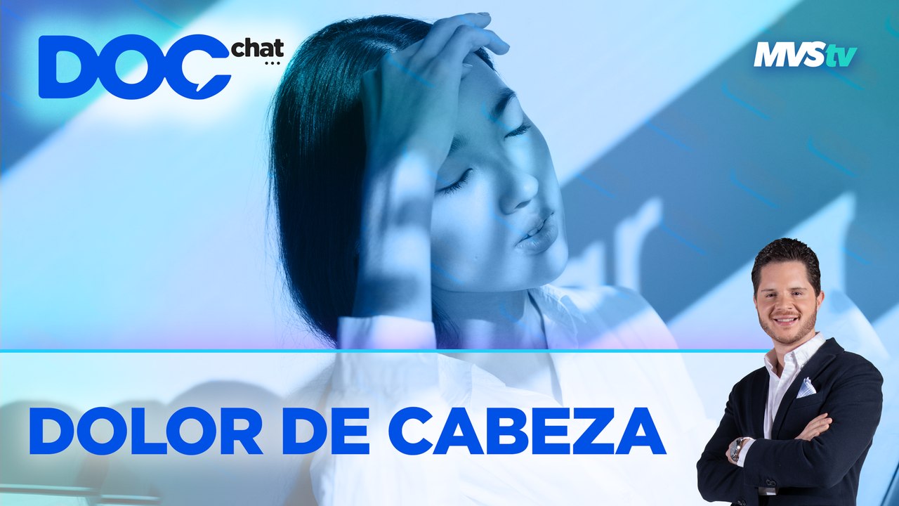 Dolor de cabeza - Doc Chat