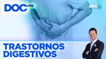 Trastornos digestivos en la dieta del mexicano - Doc Chat