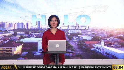 Kumpulan Headline 22 Desember 2022