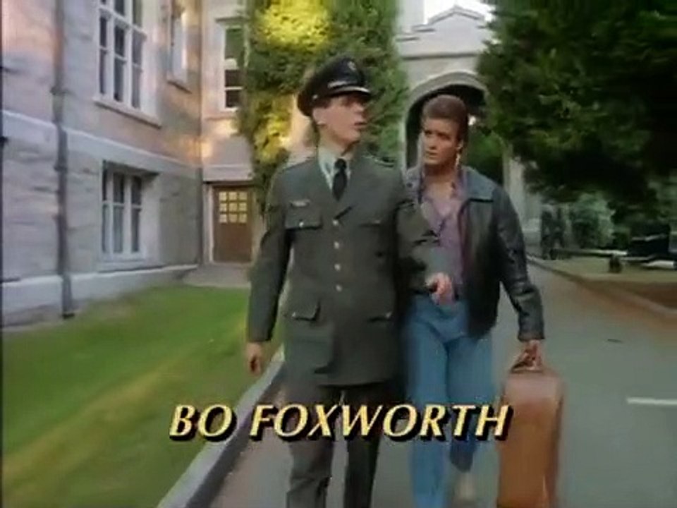 21 Jump Street - Se2 - Ep08 HD Watch HD Deutsch