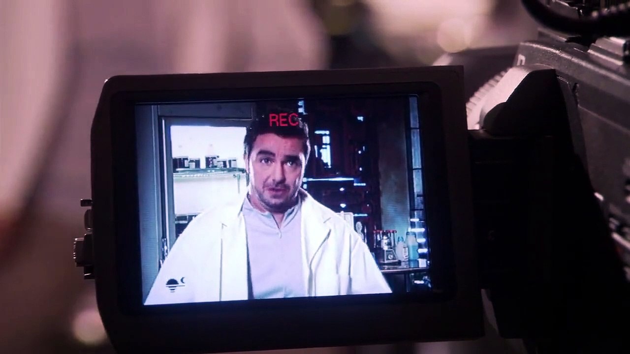 Stargate Atlantis - Se1 - Ep18 - The.Gift HD Watch HD Deutsch