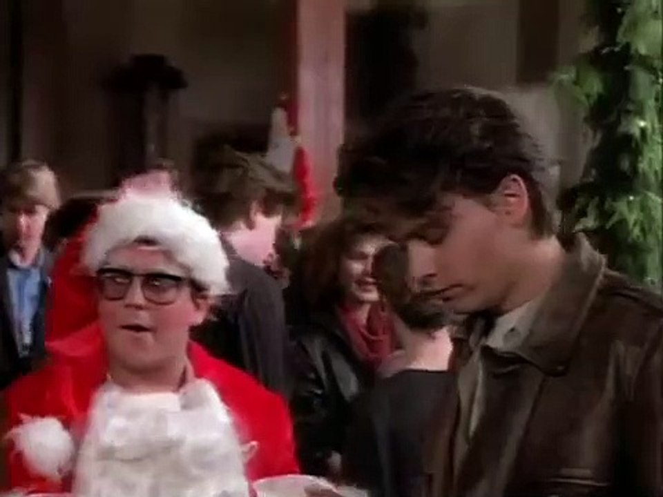 21 Jump Street - Se2 - Ep11 HD Watch HD Deutsch