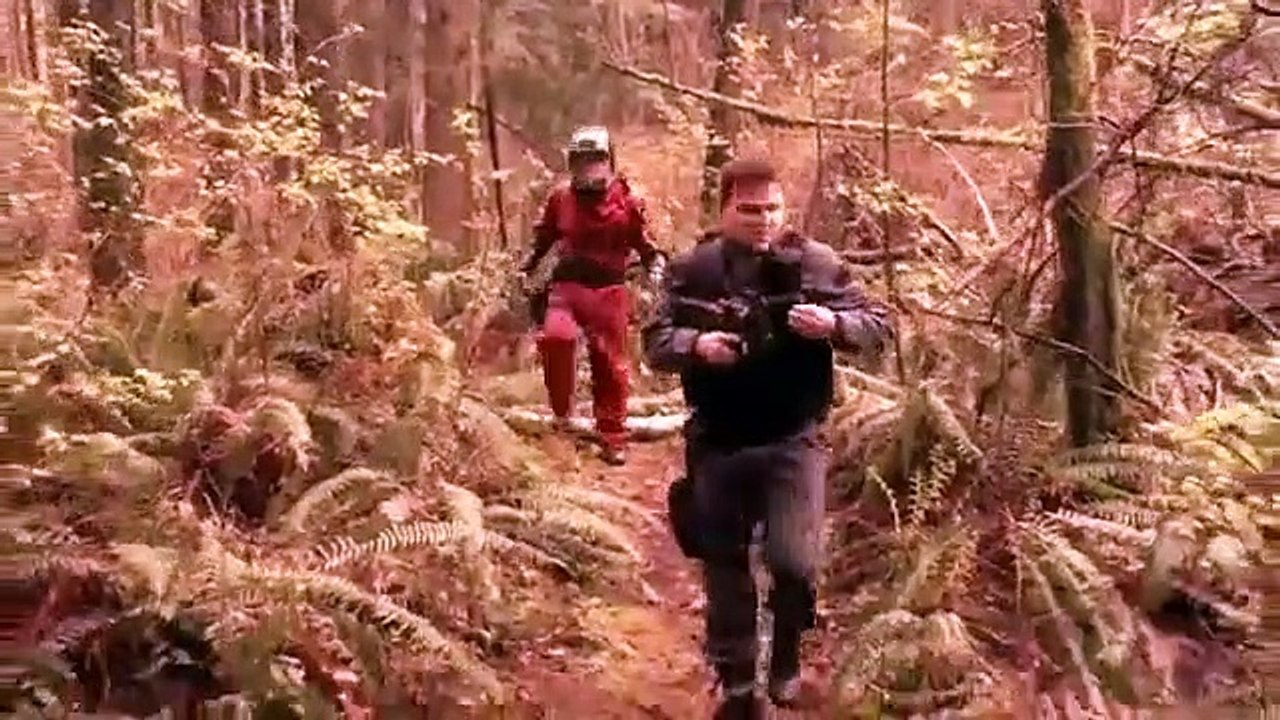 Stargate Atlantis - Se2 - Ep03 - Runner HD Watch HD Deutsch