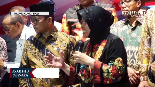 Kemensos RI Masih Tangani Pengungsi Gempa Cianjur