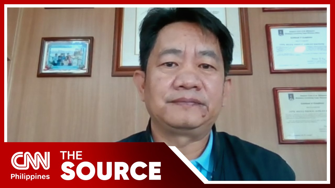 Atty. Rocky Balisong | The Source