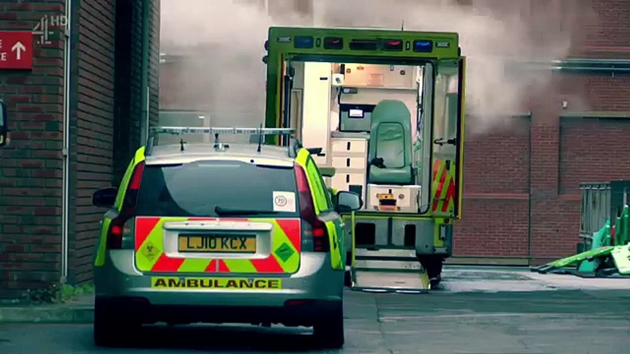 24 Hours In A $$ E - Se14 - Ep04 HD Watch HD Deutsch