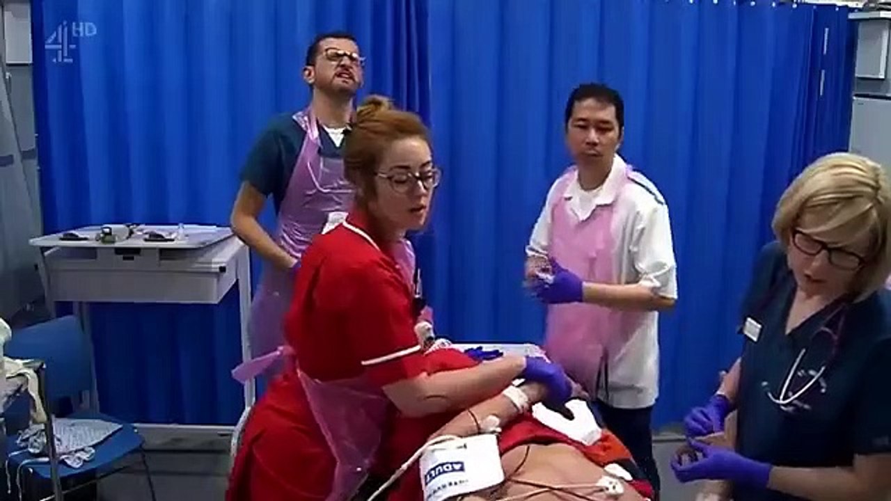 24 Hours In A $$ E - Se14 - Ep05 HD Watch HD Deutsch