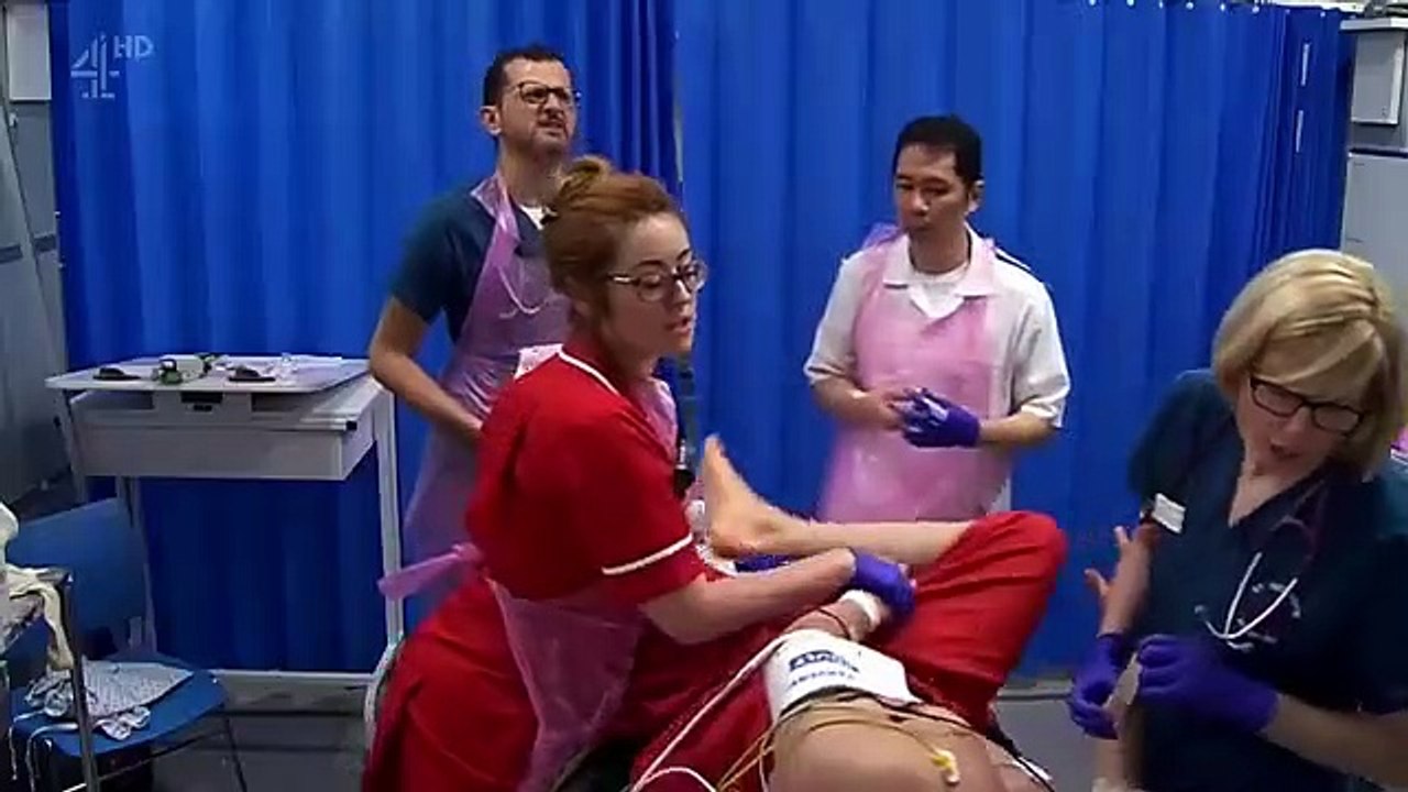 24 Hours In A $$ E - Se14 - Ep09 HD Watch HD Deutsch