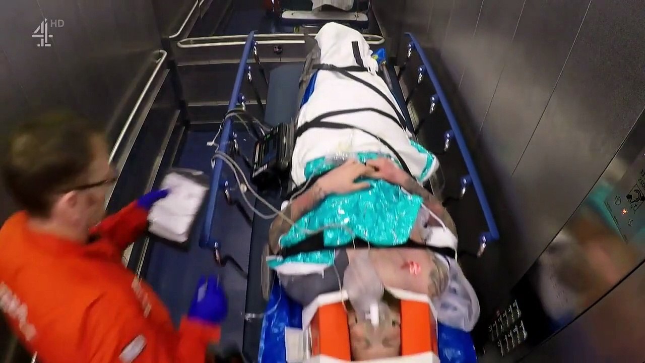 24 Hours In A $$ E - Se16 - Ep01 HD Watch HD Deutsch