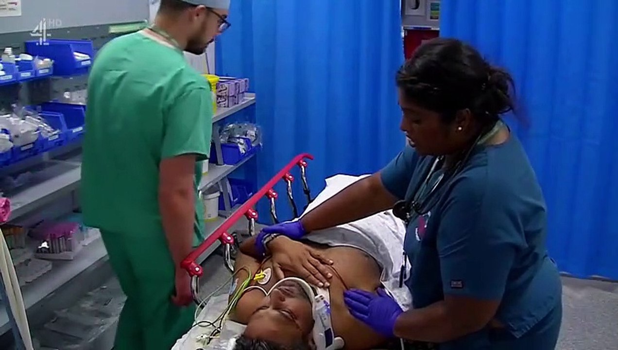 24 Hours In A $$ E - Se16 - Ep05 HD Watch HD Deutsch