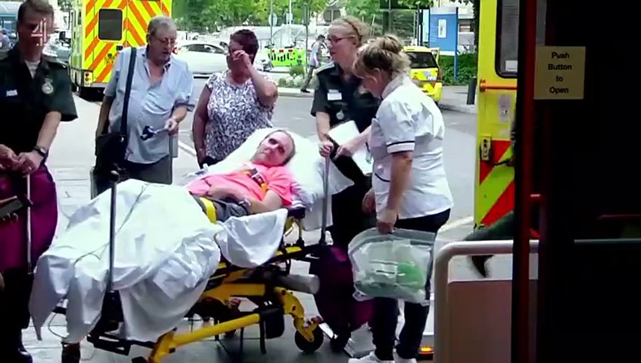 24 Hours In A $$ E - Se17 - Ep04 HD Watch HD Deutsch