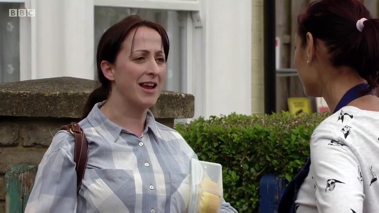 EastEnders - Se33 - Ep105 - Tuesday 4th July 2017 HD Watch HD Deutsch