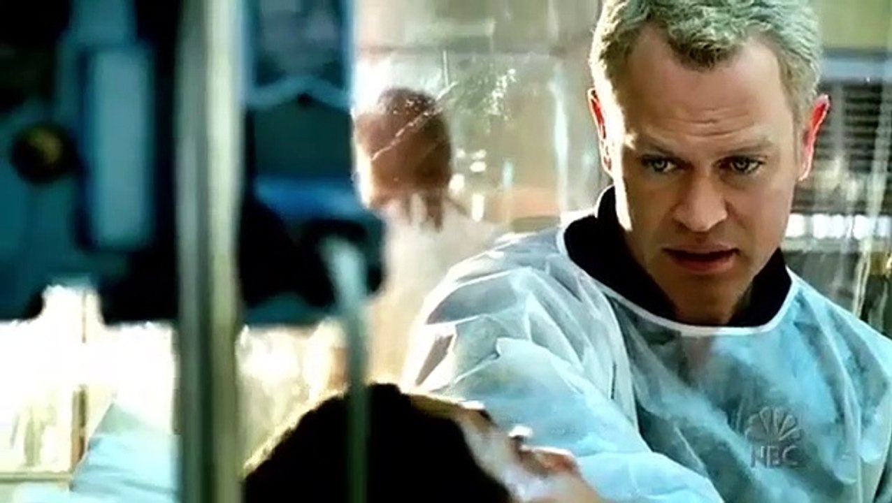 Medical Investigation - Ep03 HD Watch HD Deutsch