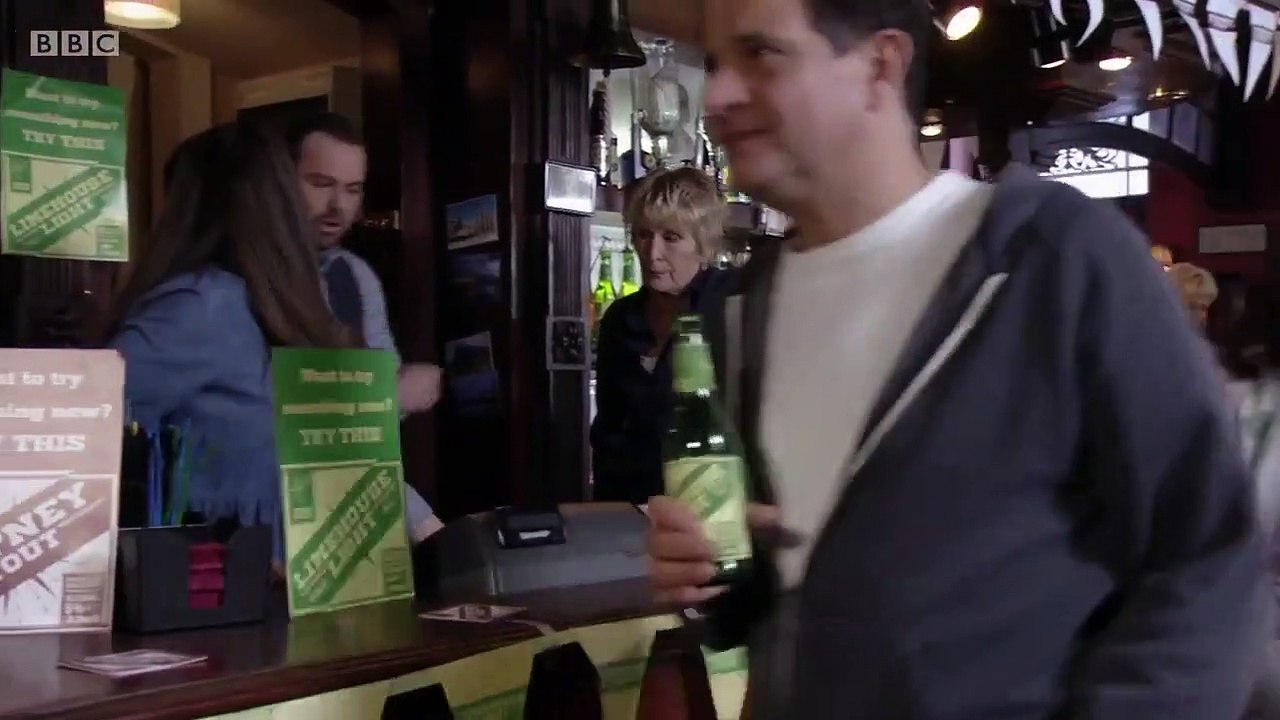 EastEnders - Se33 - Ep107 - Friday 7th July 2017 HD Watch HD Deutsch