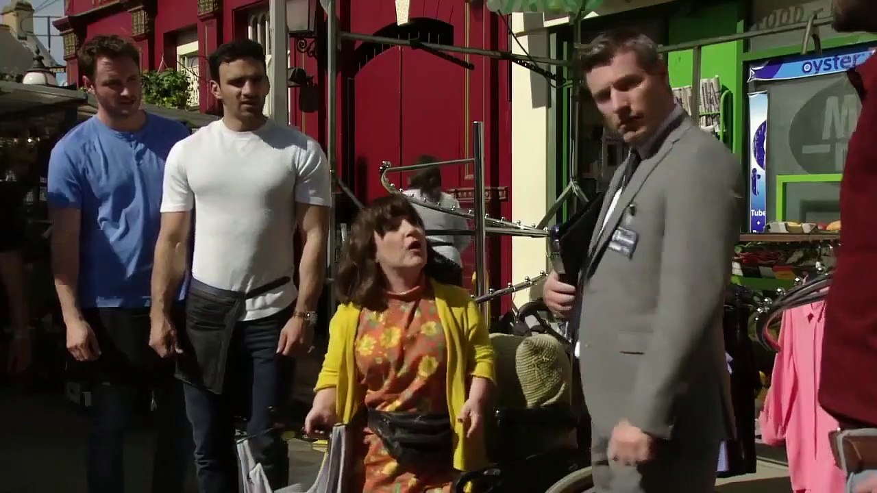 EastEnders - Se33 - Ep108 - Monday 10th July 2017 HD Watch HD Deutsch