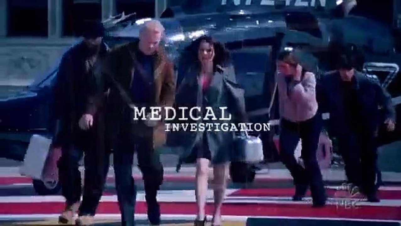 Medical Investigation - Ep09 HD Watch HD Deutsch