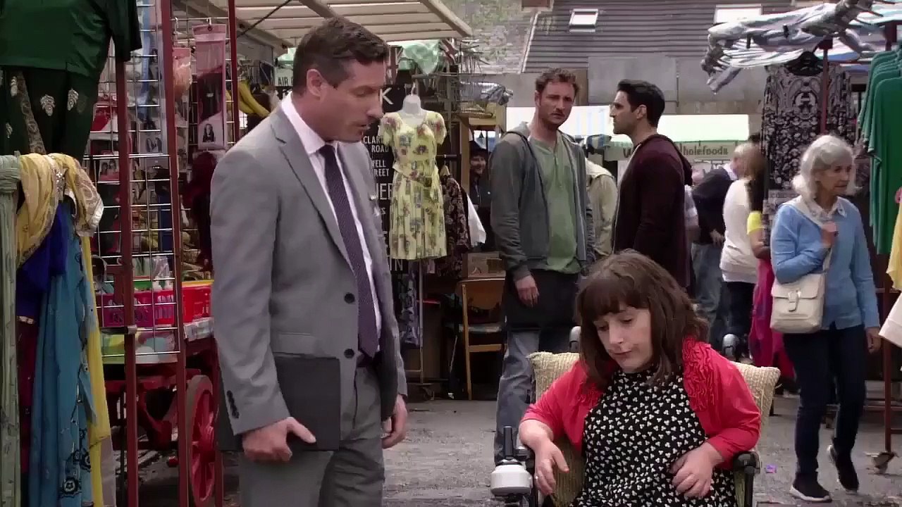 EastEnders - Se33 - Ep113 - Tuesday 18th July 2017 HD Watch HD Deutsch