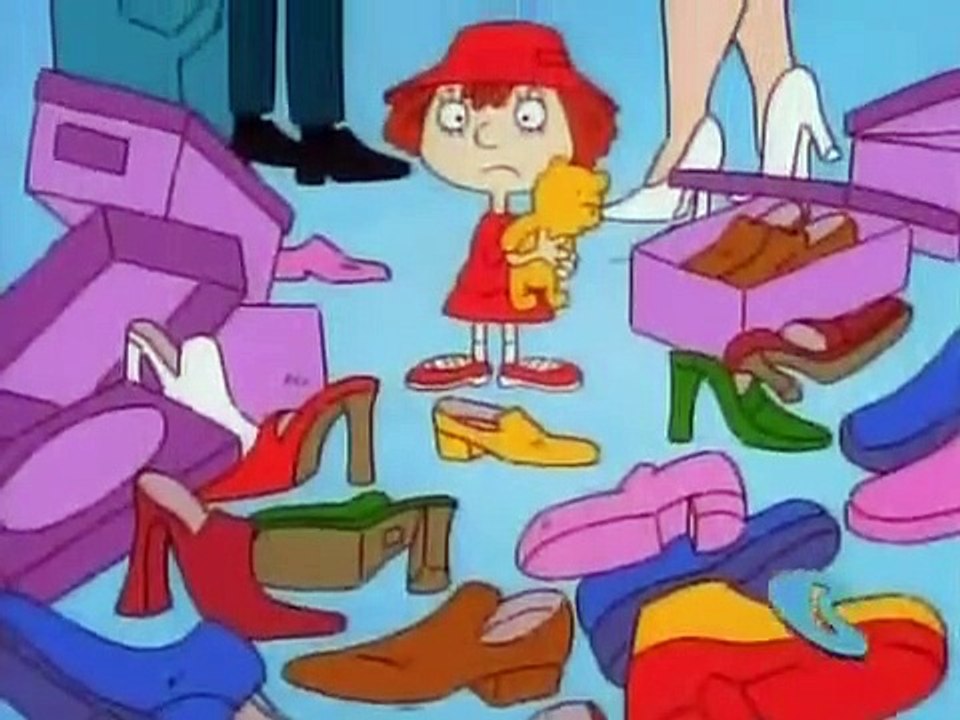 Mike, Lu $$ Og - Se2 - Ep08 HD Watch HD Deutsch