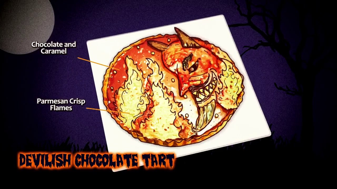 Halloween Baking Championship - Se6 - Ep05 - The Devil Made Me Do It HD Watch HD Deutsch