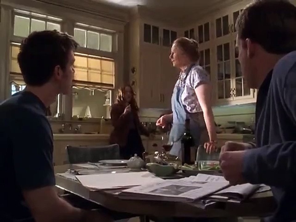 Six Feet Under - Se2 - Ep05 - The Invisible Woman HD Watch HD Deutsch