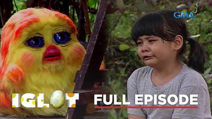 Iglot: Full Episode 11 (Stream Together)