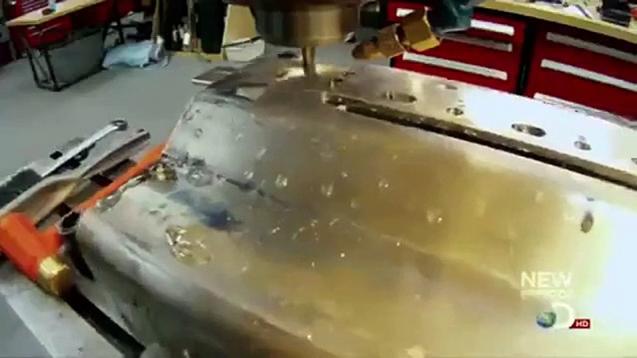 Sons Of Guns - Se2 - Ep05 HD Watch HD Deutsch