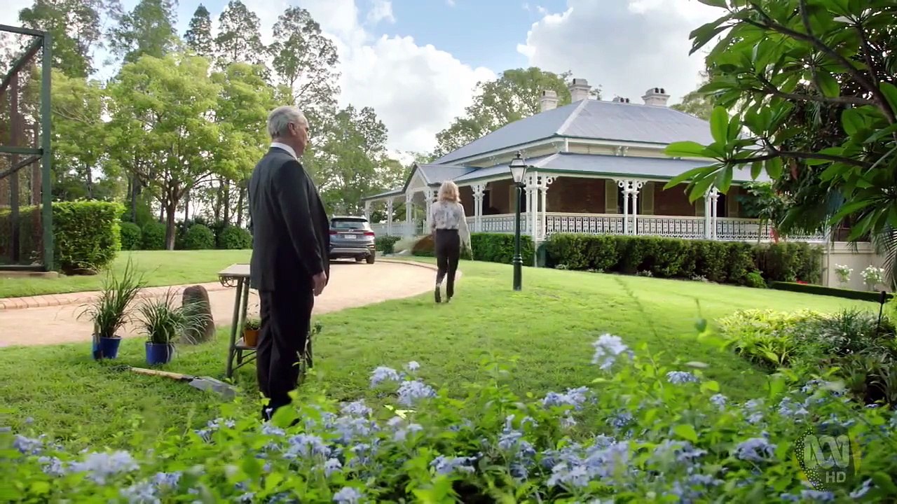 Harrow - Se2 - Ep09 - Finalem HD Watch HD Deutsch